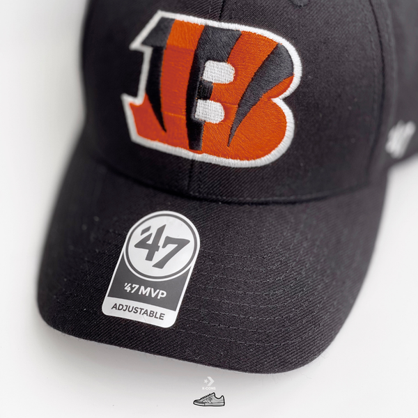 🔥Deal Cuối, Chốt Nhanh! Mũ/ Nón Unisex '47 Brand Cap - Bengals SP7359