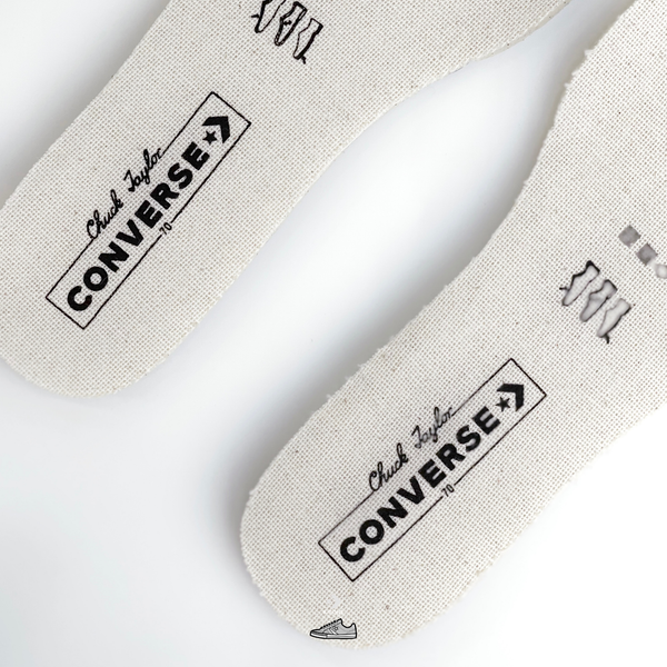 Lót giày Converse Chuck Taylor 1970  | Shocklining - Hàng chính hãng