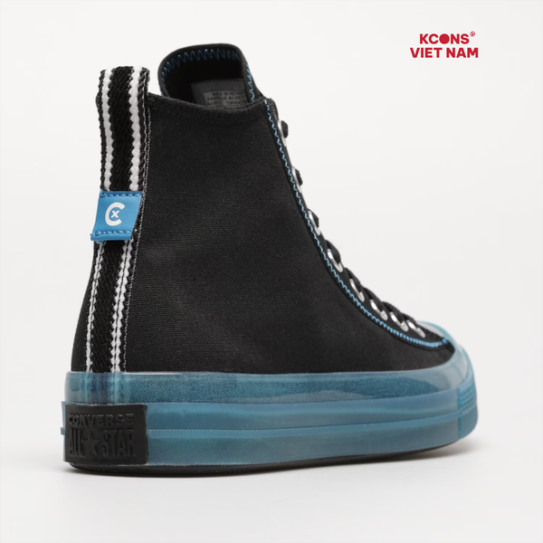 🔥Đôi Cuối – Chốt Nhanh! Giày Converse Chuck Taylor CX Explore High Top A02811C