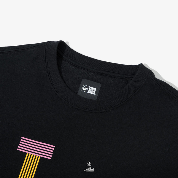 🔥Deal Cuối, Chốt Nhanh! Áo thun tay ngắn Unisex New Era x MLB LA Dodgers BTS Dynamate 13276914