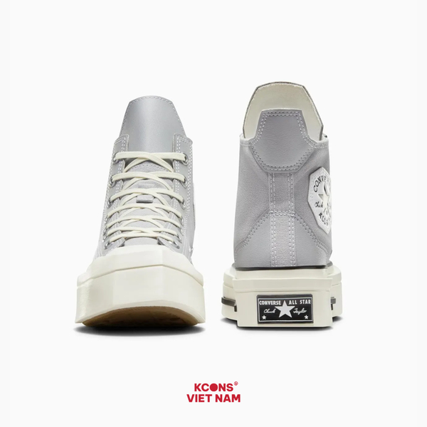 Giày Converse Chuck 70 De Luxe Squared 