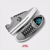 🔥Deal Cuối – Chốt Nhanh! Giày Converse Sport Classic Grey Casual Sneakers Low Top A10548C