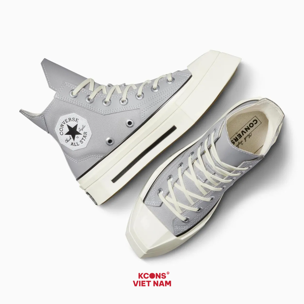 Giày Converse Chuck 70 De Luxe Squared 