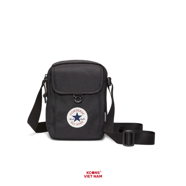  Túi Đeo Chéo Thời Trang Converse Crossbody 2 Bag CON20540-A01 