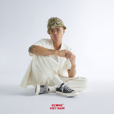 Giày Converse Chuck Taylor 1970 Black Low Top 162058C