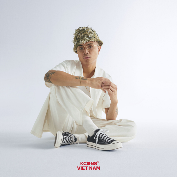 Giày Converse Chuck Taylor 1970 Black Low Top 162058C