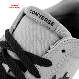 🔥Deal Cuối – Chốt Nhanh! Giày Converse Sport Classic Grey Casual Sneakers Low Top A10548C