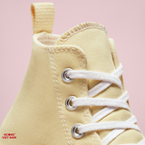 🔥Deal Cuối, Chốt Nhanh! Giày Converse Run Star Hike Yellow High Top | A02132C