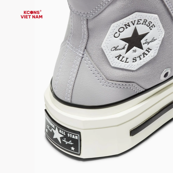 Giày Converse Chuck 70 De Luxe Squared 