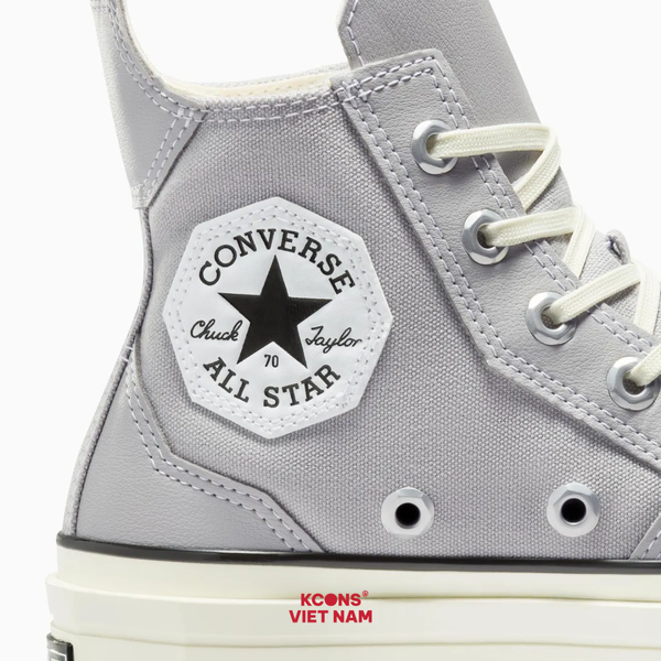 Giày Converse Chuck 70 De Luxe Squared 