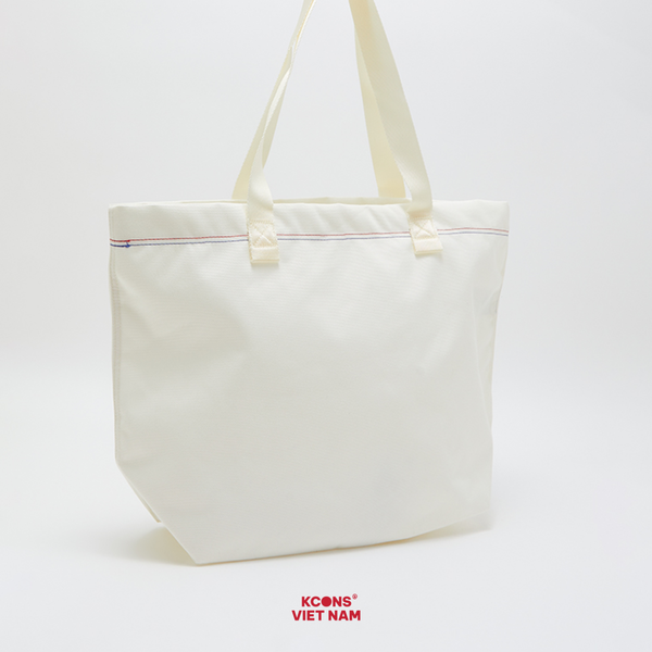  Túi Converse Canvas Tote Bag 10023817-A01 