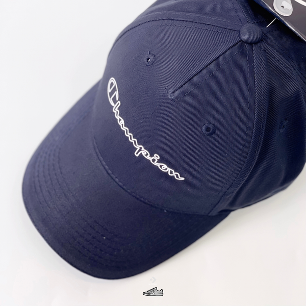 Mũ/ Nón Unisex Champion Classic Twill Navy SP7321