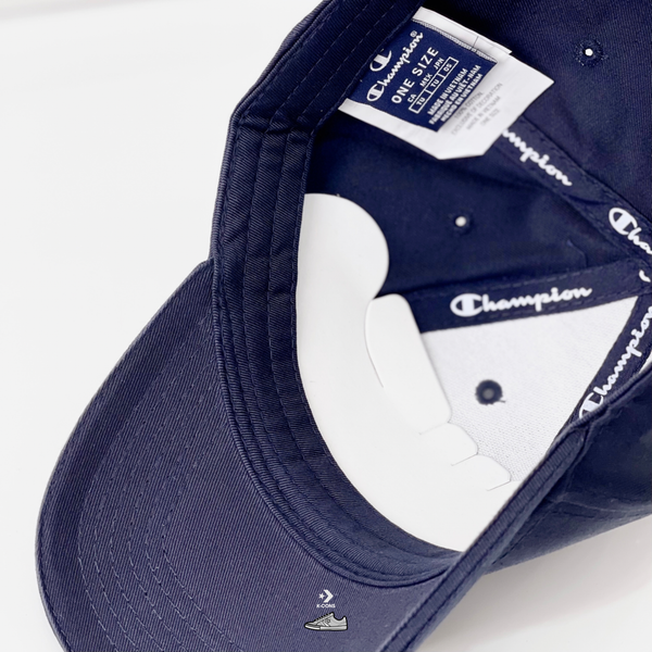 Mũ/ Nón Unisex Champion Classic Twill Navy SP7321
