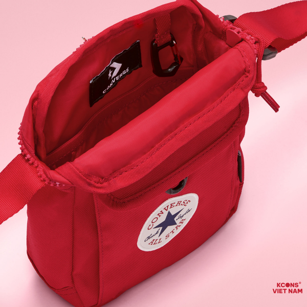 Túi thời trang Converse Crossbody 2 Bag 10020540-A02