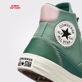 🔥Deal Cuối – Chốt Nhanh! Giày Converse Chuck Taylor All Star Patchwork Play On Utility High Top A06487C