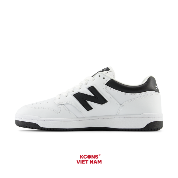 🔥Đôi Cuối – Chốt Nhanh! Giày New Balance 480 