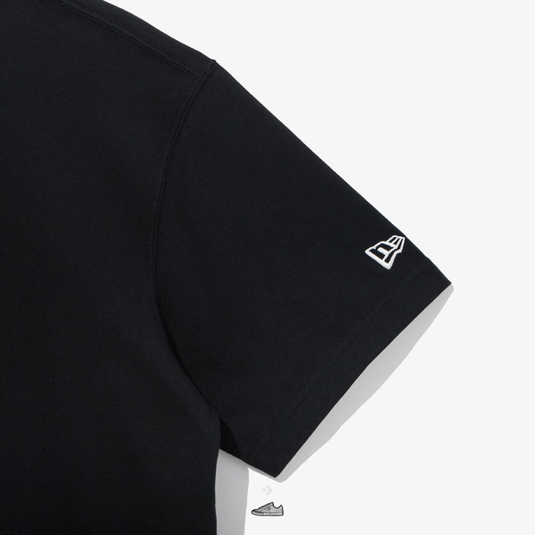 🔥Deal Cuối, Chốt Nhanh! Áo thun tay ngắn Unisex New Era x MLB LA Dodgers BTS Dynamate 13276914