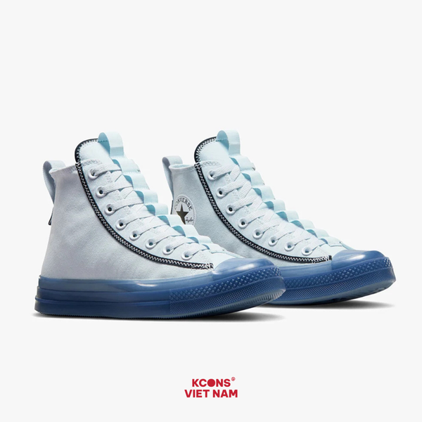 🔥Deal Cuối – Chốt Nhanh! Giày Converse Chuck Taylor All Star CX Explore Foundation A06764C High Top