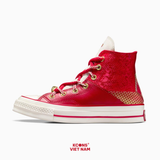 🔥Deal Cuối, Chốt Nhanh! Giày Converse Chuck Taylor 1970 Lunar New Year 2025 High Top A13349C Shoes Sneaker