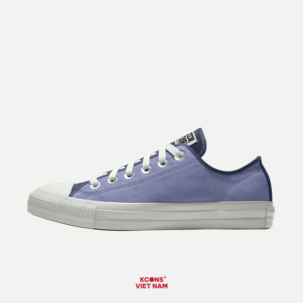  Giày Converse Chuck Taylor All Star Classic Purple Low Top SP8301 