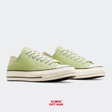 🔥Đôi Cuối – Chốt Nhanh! Giày Converse Chuck Taylor 1970’s Vitality Green A04587C Low Top