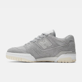 🔥Deal Cuối – Chốt Nhanh! Giày Sneaker New Balance 550 'Gray Suede' BB550PHD Phong Cách Thể Thao