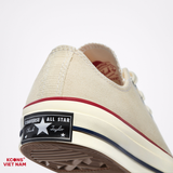 Giày Converse Chuck Taylor 1970 Parchment Low Top | 162062C