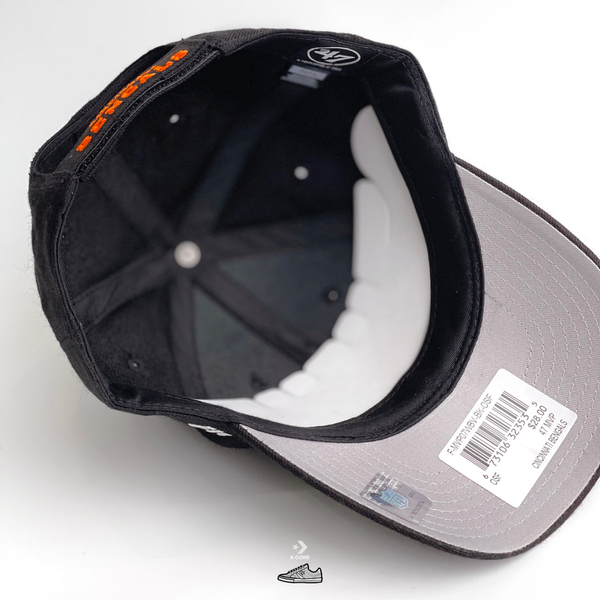 🔥Deal Cuối, Chốt Nhanh! Mũ/ Nón Unisex '47 Brand Cap - Bengals SP7359