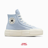 🔥Deal Cuối – Chốt Nhanh! Giày Converse Chuck Taylor All Star Cruise Baby Blue High Top A06499C