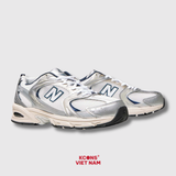 Giày New Balance 530 'Steel Grey' MR530KA Sneaker Sport Giày Thể Thao