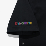 🔥Deal Cuối, Chốt Nhanh! Áo thun tay ngắn Unisex New Era x MLB LA Dodgers BTS Dynamate 13276914