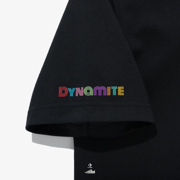 🔥Deal Cuối, Chốt Nhanh! Áo thun tay ngắn Unisex New Era x MLB LA Dodgers BTS Dynamate 13276914