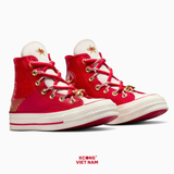 🔥Deal Cuối, Chốt Nhanh! Giày Converse Chuck Taylor 1970 Lunar New Year 2025 High Top A13349C Shoes Sneaker