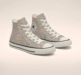 Giày Converse Chuck Taylor All Star Classic Snake Print High Top | Brocade