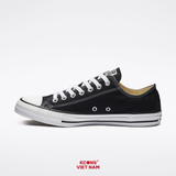 Giày Converse Chuck Taylor All Star Classic Black Low Top M9166C SP7997