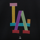 🔥Deal Cuối, Chốt Nhanh! Áo thun tay ngắn Unisex New Era x MLB LA Dodgers BTS Dynamate 13276914