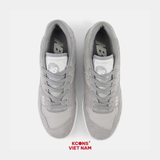🔥Deal Cuối – Chốt Nhanh! Giày Sneaker New Balance 550 'Gray Suede' BB550PHD Phong Cách Thể Thao