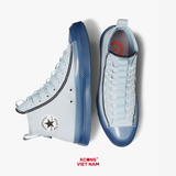 🔥Deal Cuối – Chốt Nhanh! Giày Converse Chuck Taylor All Star CX Explore Foundation A06764C High Top