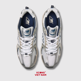 Giày New Balance 530 'Steel Grey' MR530KA Sneaker Sport Giày Thể Thao