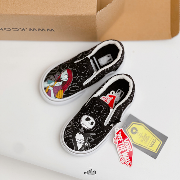  Giày Vans trẻ em Kids Vans Era 