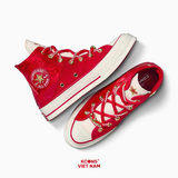 🔥Deal Cuối, Chốt Nhanh! Giày Converse Chuck Taylor 1970 Lunar New Year 2025 High Top A13349C Shoes Sneaker