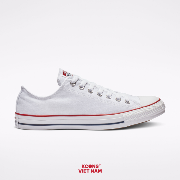  Giày Converse Chuck Taylor All Star Classic White Low Top M7652C SP7997 