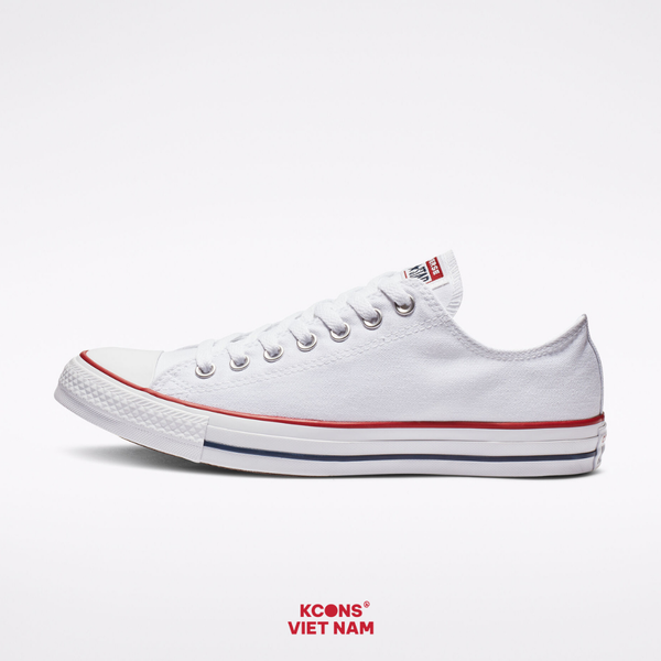  Giày Converse Chuck Taylor All Star Classic White Low Top M7652C SP7997 