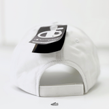 Mũ/ Nón Unisex Champion Classic Twill WHITE SP7320