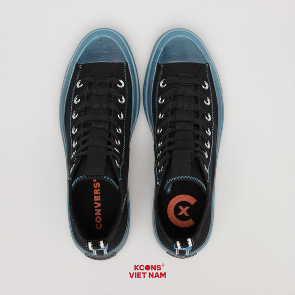 🔥Đôi Cuối – Chốt Nhanh! Giày Converse Chuck Taylor CX Explore High Top A02811C