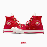 🔥Deal Cuối, Chốt Nhanh! Giày Converse Chuck Taylor 1970 Lunar New Year 2025 High Top A13349C Shoes Sneaker