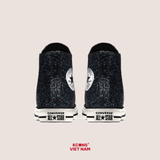 Giày Converse Chuck Taylor All Star Classic Glitter High Top