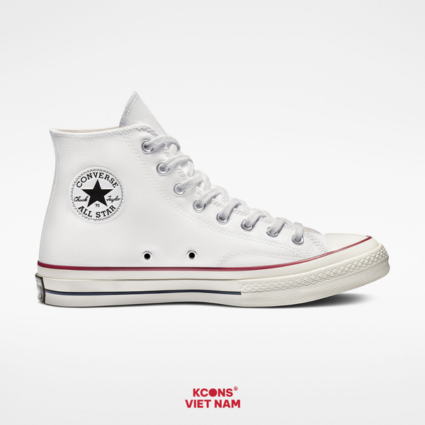  Giày Converse Chuck Taylor 1970 Natural White - High Top 162056C 