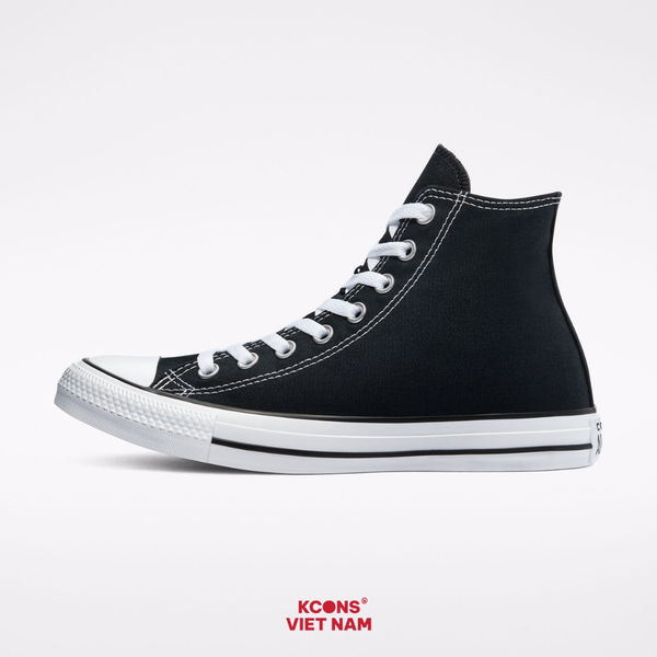 Giày Converse Chuck Taylor All Star Classic Black High Top M9160C