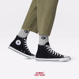 Giày Converse Chuck Taylor All Star Classic Black High Top M9160C